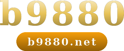 b9880 logo